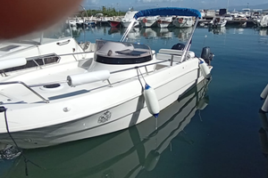 Splendida wolk arraund