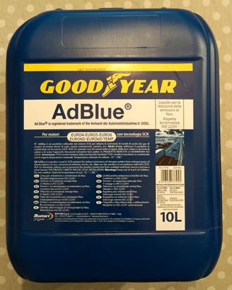 adblue 