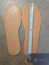 Soletta per scarpe da bimbo Life shoe