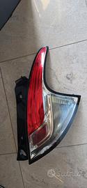 Fanale posteriore destro Lancia YPsilon Originale
