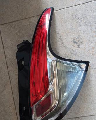 Fanale posteriore destro Lancia YPsilon Originale