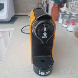macchina caffe bialetti