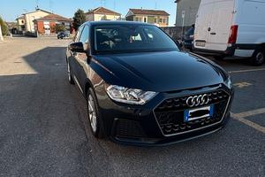Audi A1 Sportback 25 TFSI