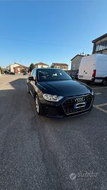 Audi A1 Sportback 25 TFSI