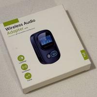 Ricevitore del Trasmettitore Bluetooth 5.3