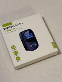 Ricevitore del Trasmettitore Bluetooth 5.3