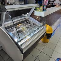 Vetrina gelati