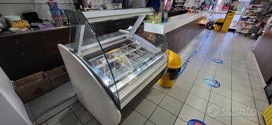 Vetrina gelati