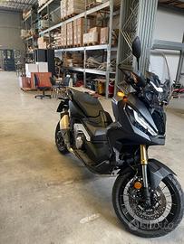 Honda X-ADV 750 - 2023