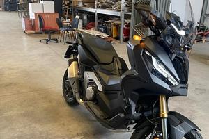 Honda X-ADV 750 - 2023