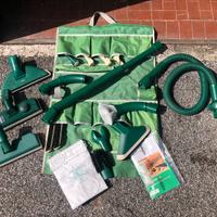 borsa cmpleta accessori FOLLETTO VORWERK