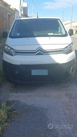 CITROEN JUMPY M