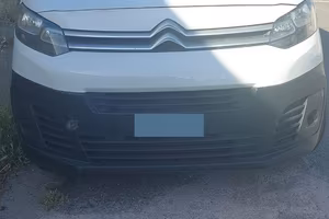CITROEN JUMPY M