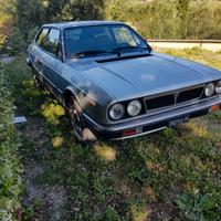 LANCIA Beta Hp Executive 1,6 - 1982