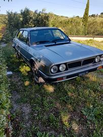 LANCIA Beta Hp Executive 1,6 - 1982