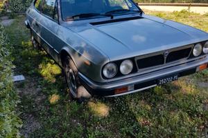 LANCIA Beta Hp Executive 1,6 - 1982