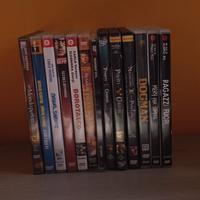 Lettore DVD/DVX/BLURAY 