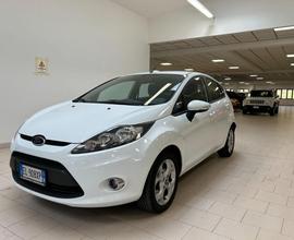 FORD Fiesta Ikon 1.2 8 CV 5 porte