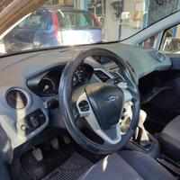Cruscotto FORD FIESTA del 2009