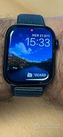 Apple Watch serie 8