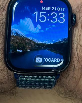 Apple Watch serie 8