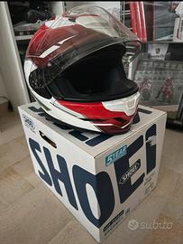 Casco Shoei NXR2 Tg L