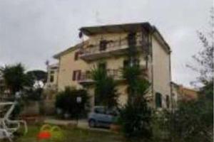 Complesso immobiliare a Roma (RM)