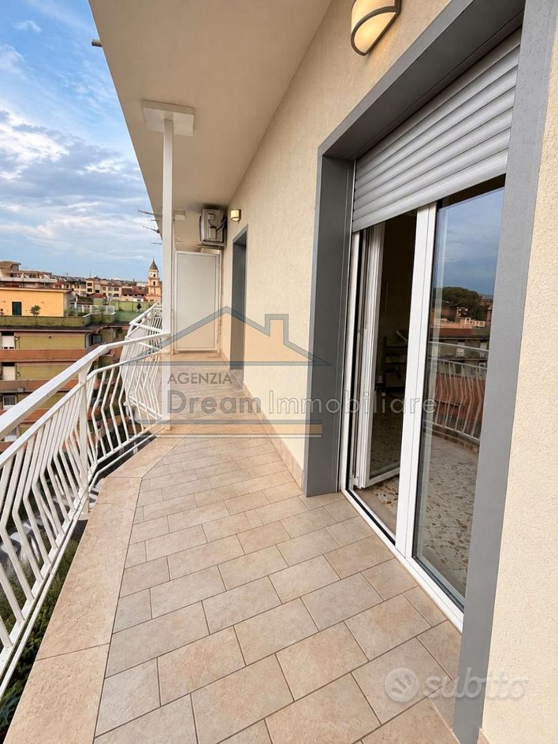 Appartamento – Frattamaggiore, Rossini - Vista 3