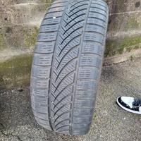 Gomme 225 50 17 platin all season