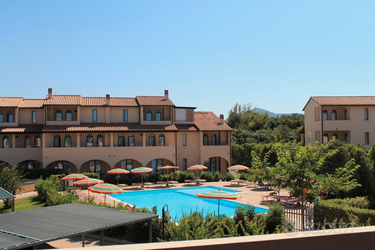1-soban stan, 35 m²