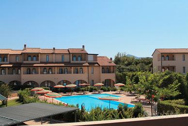 Appartamento multiproprietà Toscana Mare