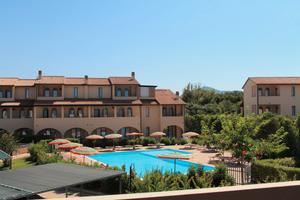 Appartamento multiproprietà Toscana Mare