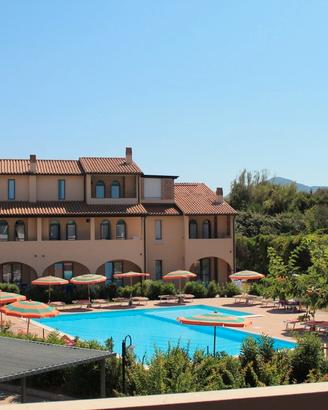 Appartamento multiproprietà Toscana Mare
