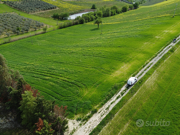 Terreno Agricolo 16.000mq