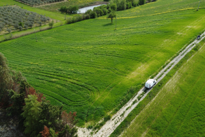 Terreno Agricolo 16.000mq