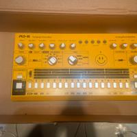 Behringer RD-6-AM come nuovo