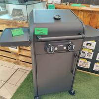 BARBECUE ELETTRICO Potente e versatile