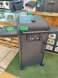 BARBECUE ELETTRICO Potente e versatile