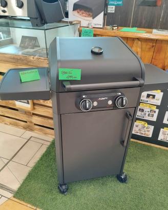 BARBECUE ELETTRICO Potente e versatile