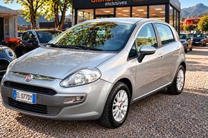 Fiat Punto Evo 1.3 Mjt 95 CV DPF 5 porte S&S Dualo