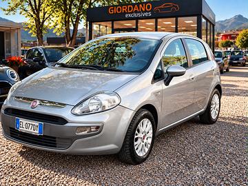 Fiat Punto Evo 1.3 Mjt 95 CV DPF 5 porte S&S Dualo