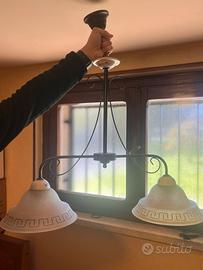 Lampadario