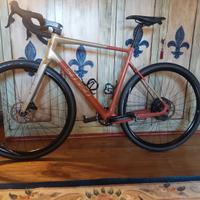 GRAVEL CARBONIO