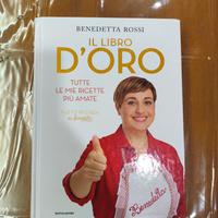 Ricettario Benedetta Rossi 
