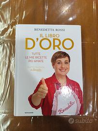 Ricettario Benedetta Rossi 