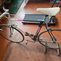 Bicicletta da corsa vintage F. MOSER