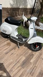 Vespa special 50