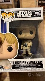 Funko POP Star Wars – Luke Skywalker