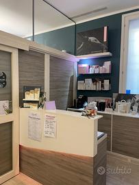 Locale in centro a Mantova