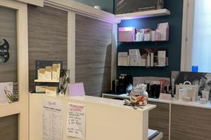 Locale in centro a Mantova